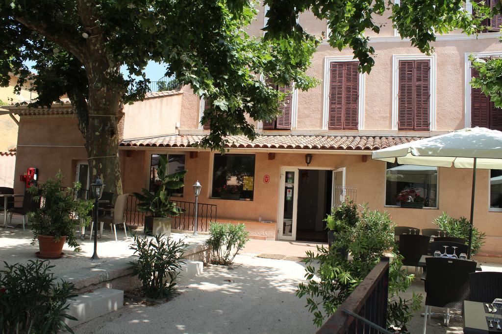 Le Clos Des Acacias Signes Exterior foto